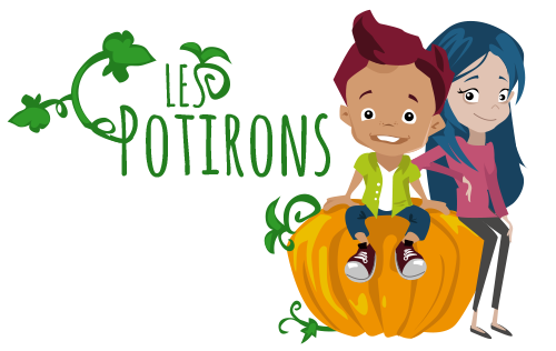 Les Potirons